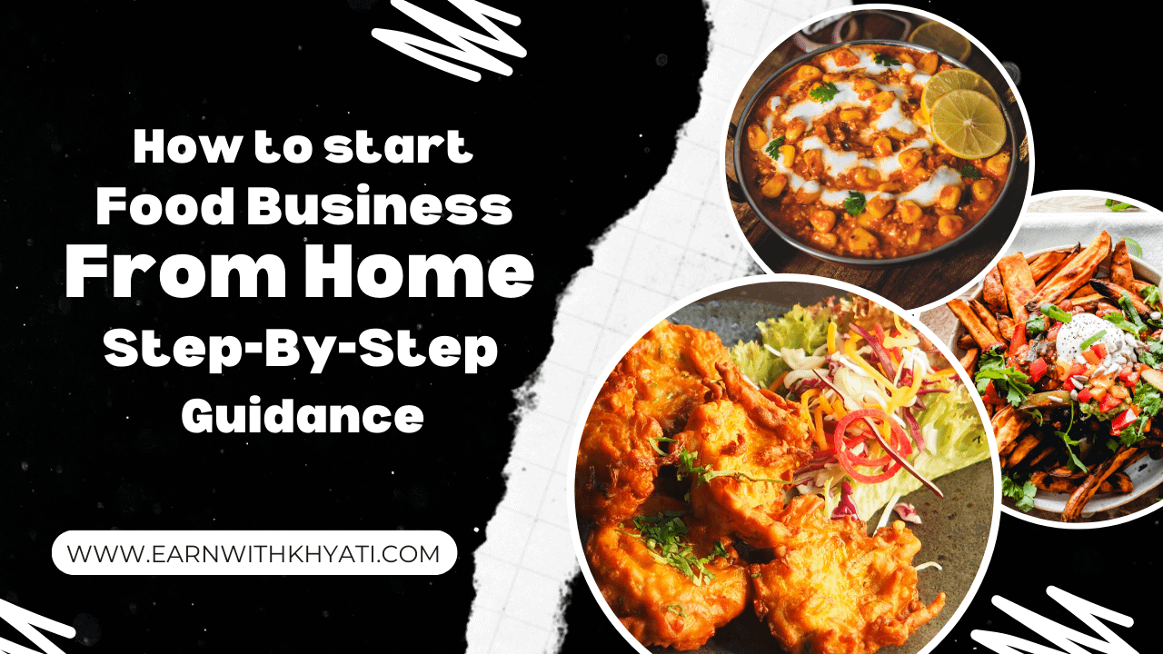 How To Start A Food Business From Home 2023 Step By Step Guidance how-to-start-a-food-business-from-home-2023-step-by-step-guidance